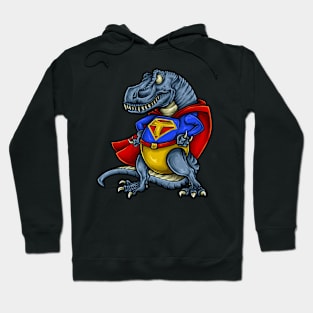 Super Tyrex Hoodie